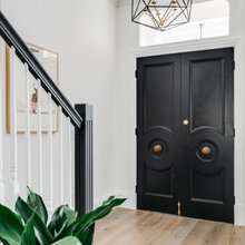 Doors and Trim