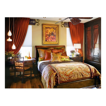 Window Treatments | Panels | Curtains | Drapes