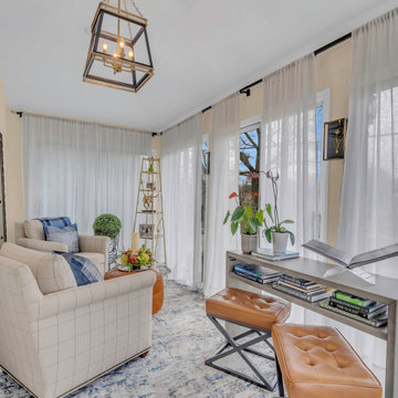 Rumson Sunroom- LOCALLY PUBLISHED