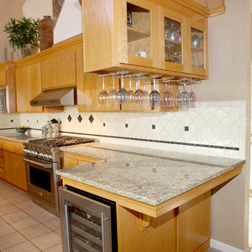 The Design Partner - Natural Elements