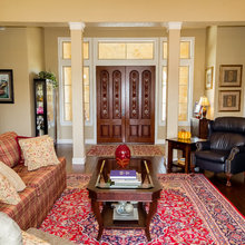 New door ideas