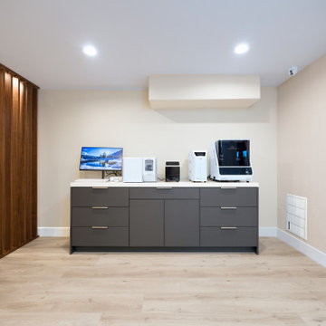 Commercial Dental Office