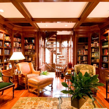 Custom library
