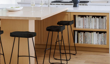 Up to 60% Off Kitchen and Dining Room Furniture