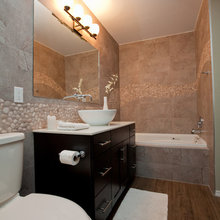 bath