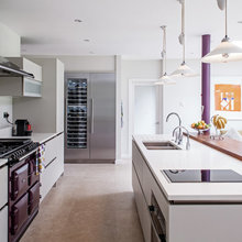 Ideas de cocina