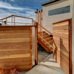 1335 Angelus - Home Fencing And Gates
