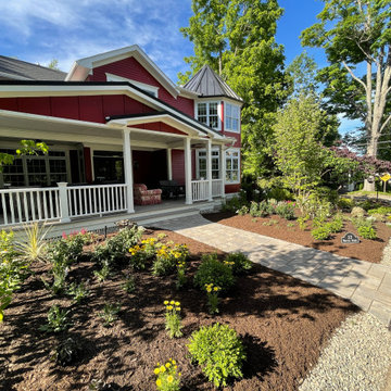 Chautauqua Institution Residence