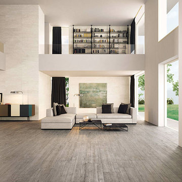 Wood Porcelain Tiles