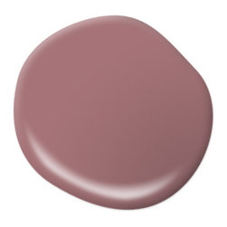 Heirloom Rose S130-5 - Paint