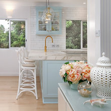 kitchen windows