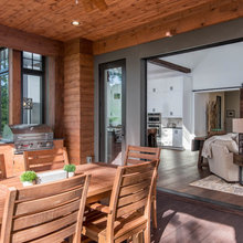 Outdoor space