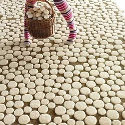 Modern rugs - Products