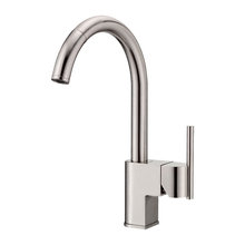 Plumbing fixtures
