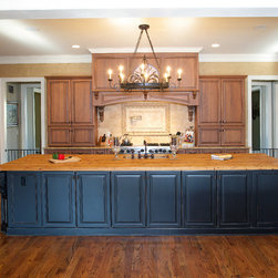 Luxury Line Cabinetry - Home Improvement