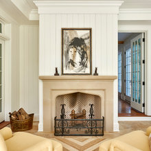Fireplace Designs