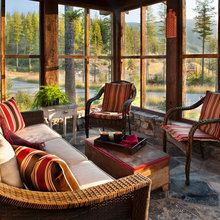 Sunroom