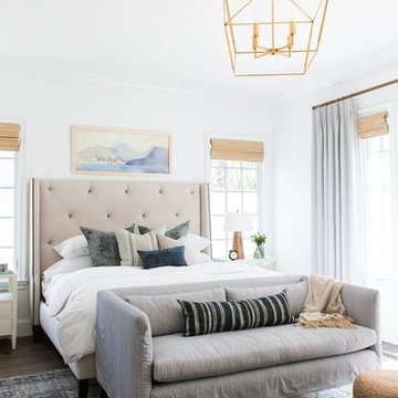 Calabasas Remodel
