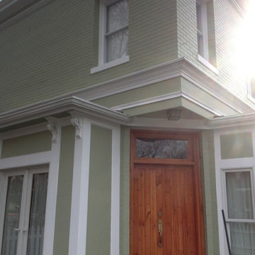 Grove/Lee C St Renovation