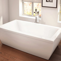 Produits Neptune Bathtub - Products