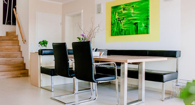 Die 15 Besten Innenarchitekten In Tempelhof Baden Wurttemberg Houzz