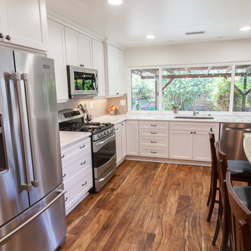 Kitchen Remodels by Kitchens Etc.