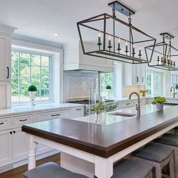 Black Walnut Show Stopper
