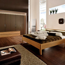 Closet Doors