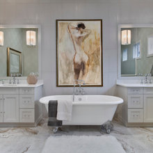 Bath Tubs