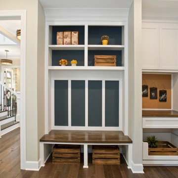 2016 Homearama