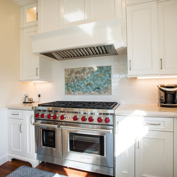 Sanibel Beach Kitchen Project