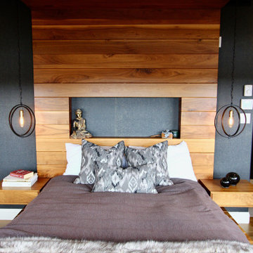 Well-Travelled & Eclectic Condo Renovation - Part 2