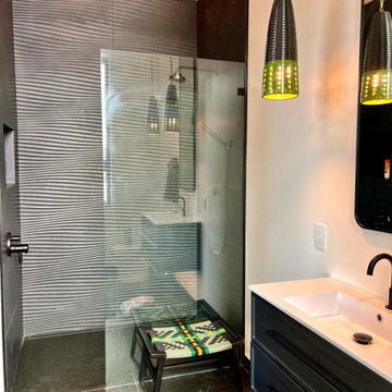 This New Home Features All New Design Trends!