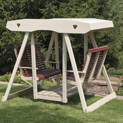 Furniture - Outdoor Benches