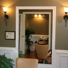 Hair Salon