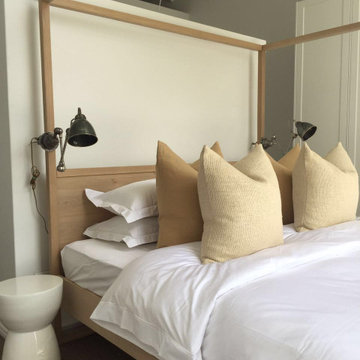 Main bedroom