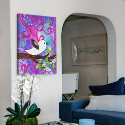 White Bird - Products