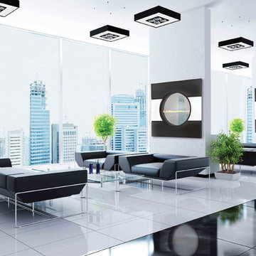 Heat and Glo Fireplaces