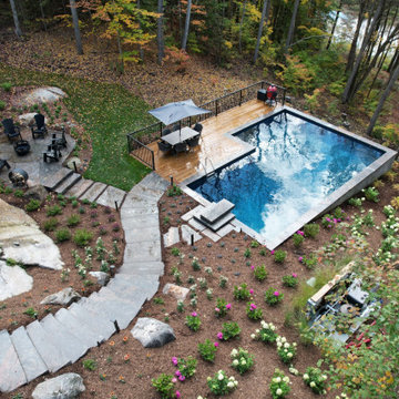 Residential New Builds & Renovations Lookbook