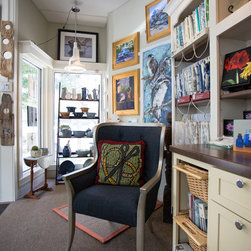 Our Shop--The Drawing Room - Products