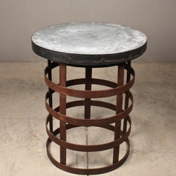 nassau side table - Side Tables And End Tables