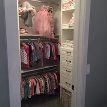 Closets