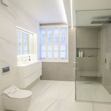 GH II - Master En-suite (Kevin)