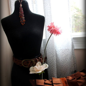 Home styling