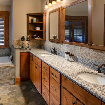Deep Creek Lake Residence