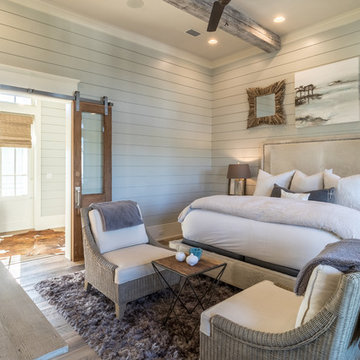 WaterColor Florida Beach Living: 10 Cove Hollow Street