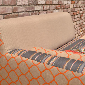 Outdoor Sofa