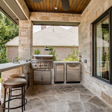 Texas Estate
