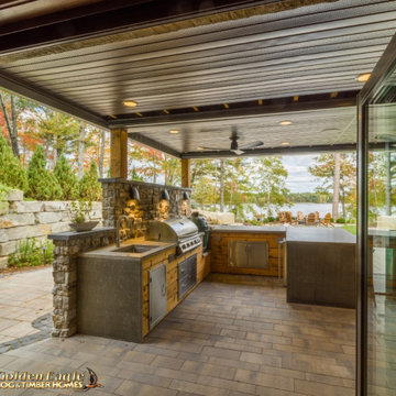 Inviting Outdoor Spaces