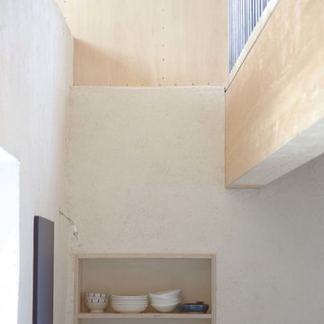 Rénovation Arpin